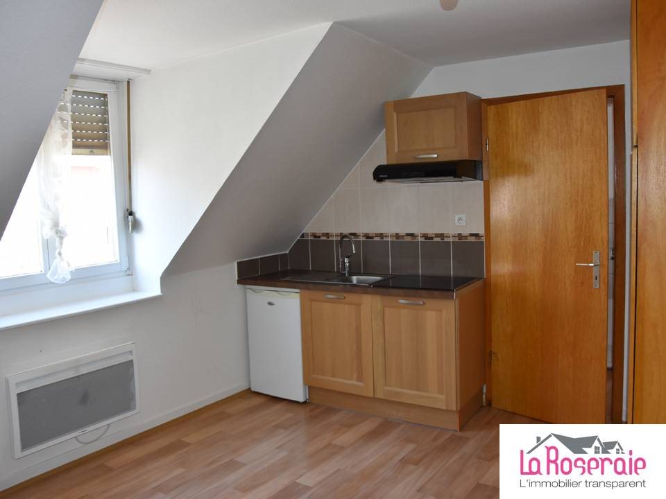 Appartement à louer, 14m², Mulhouse
