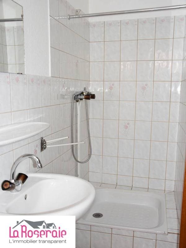 Appartement à louer, 14m², Mulhouse