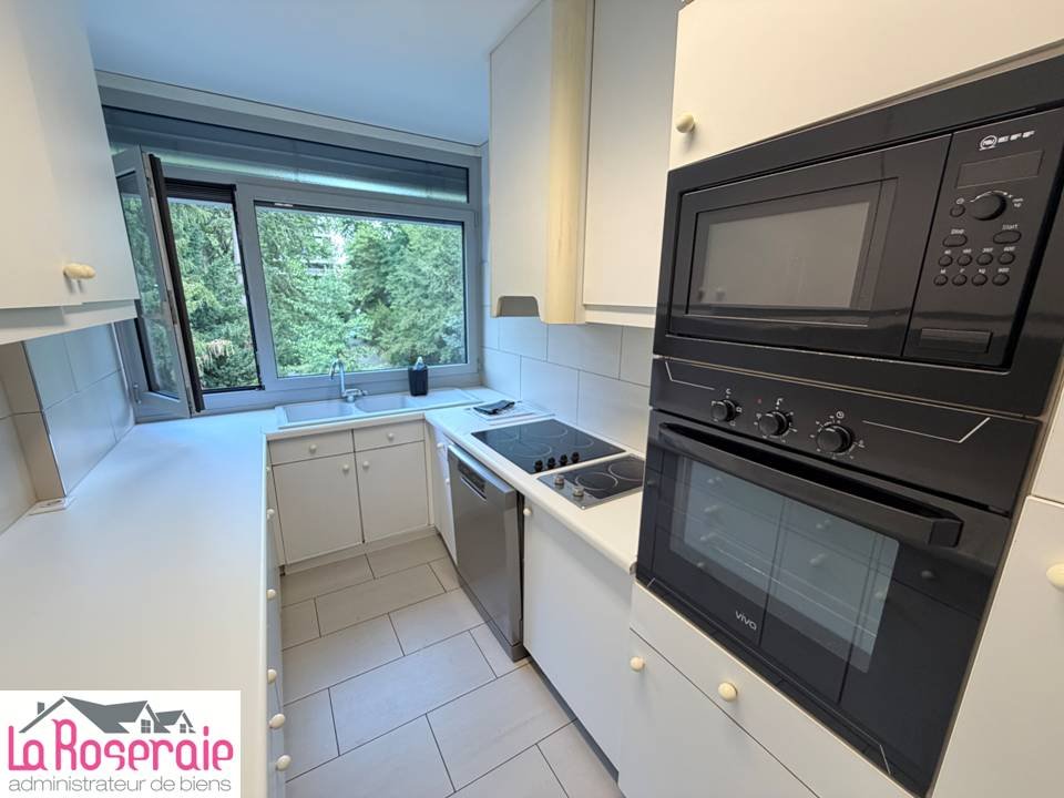 Appartement à louer, 105m², Mulhouse