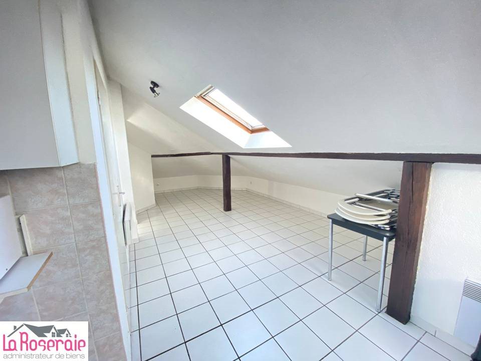 Appartement à louer, 51m², Illzach