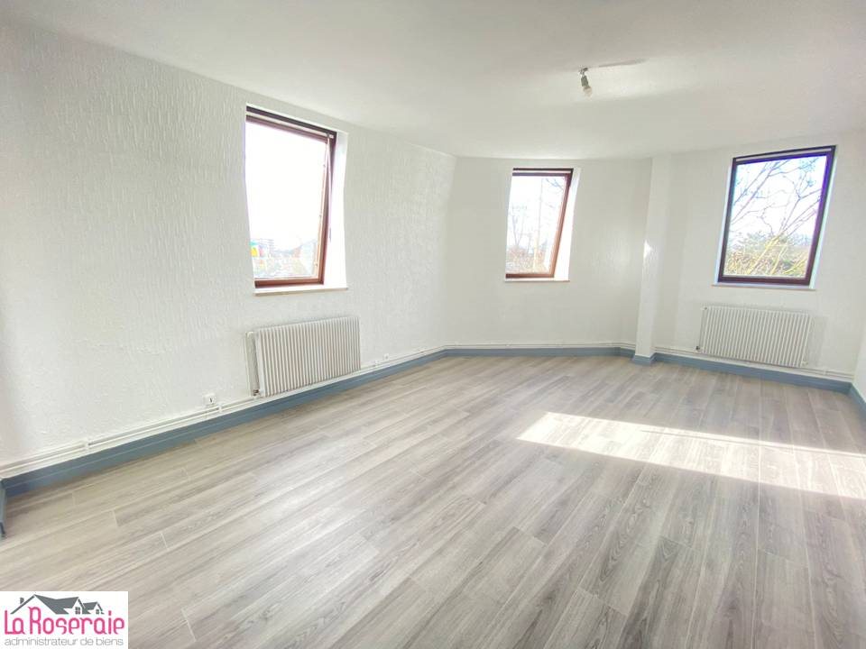 Appartement à louer, 82m², Illzach