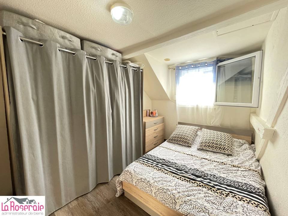 Appartement à louer, 46m², Mulhouse