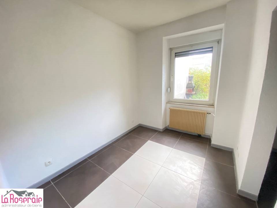 Appartement à louer, 18m², Mulhouse