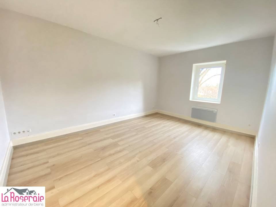Appartement à louer, 42m², Mulhouse