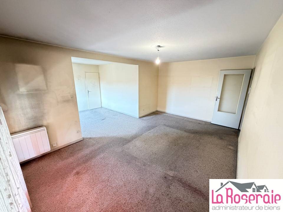 Appartement à vendre, 108m², Riedisheim