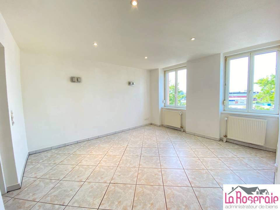 Appartement à louer, 35m², Mulhouse