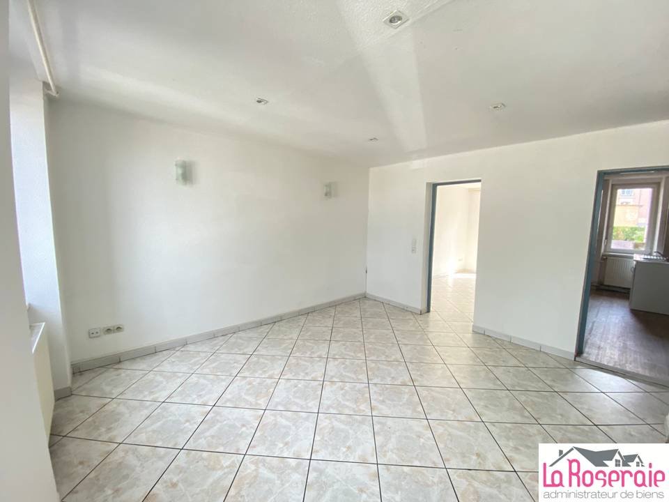Appartement à louer, 35m², Mulhouse