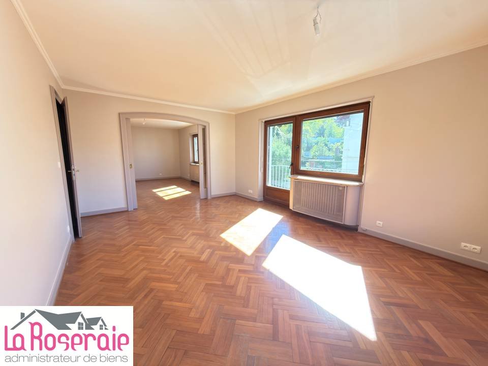 Appartement à louer, 93m², Mulhouse