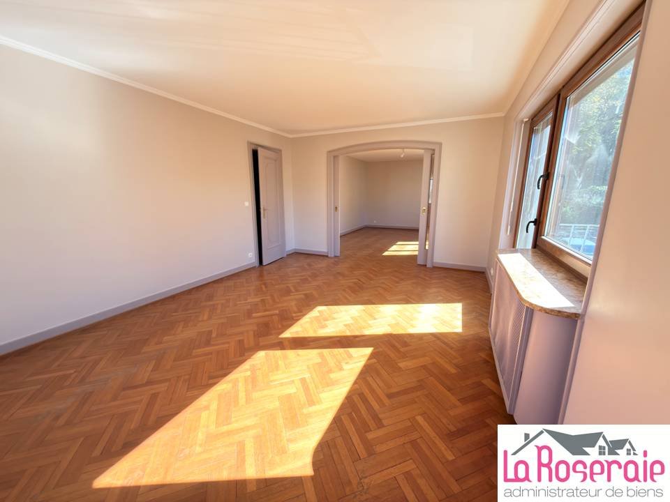 Appartement à louer, 93m², Mulhouse