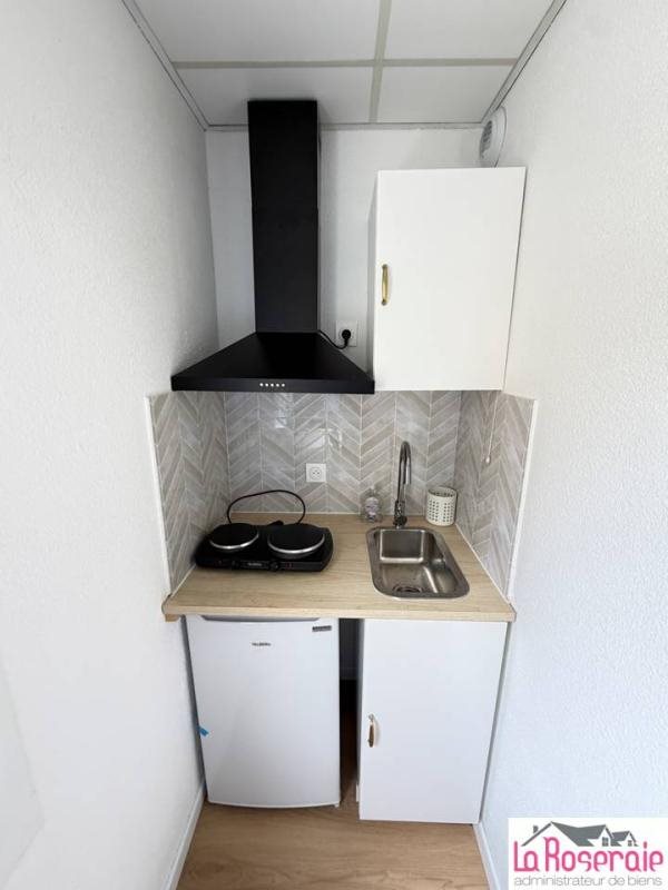 Appartement à louer, 13m², Mulhouse