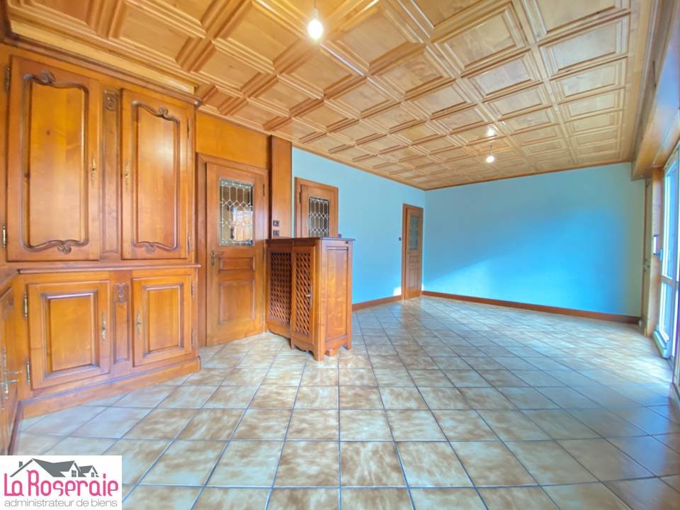 Appartement à vendre, 66m², Mulhouse