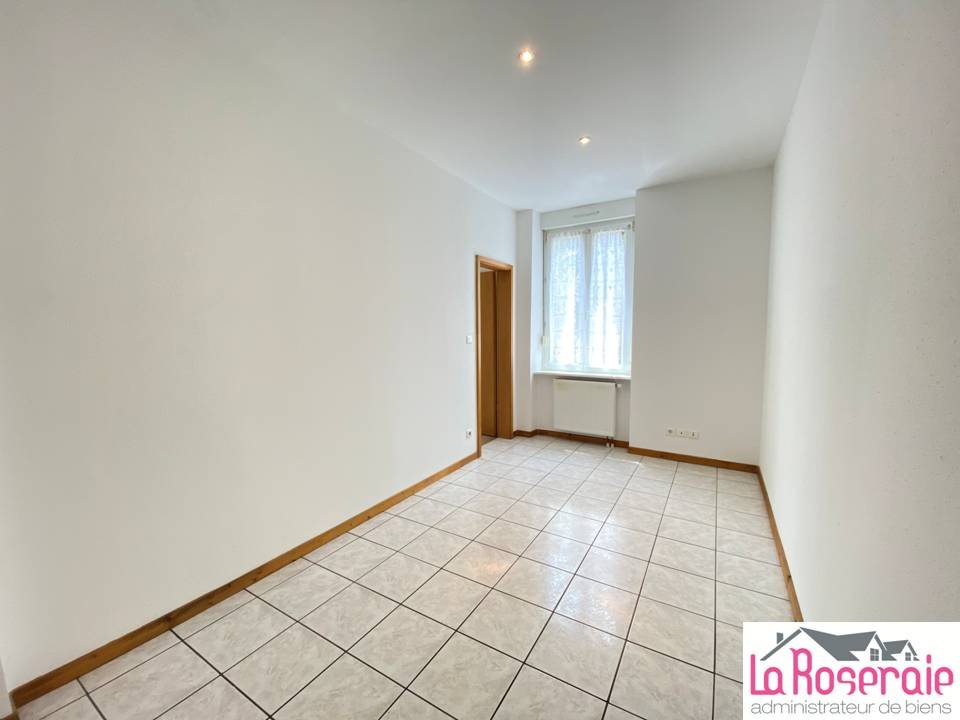 Appartement à louer, 46m², Mulhouse