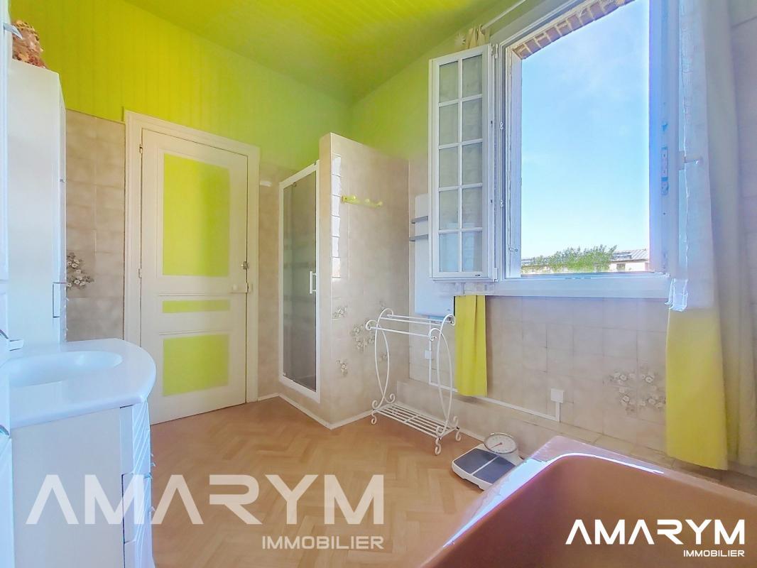 Maison à vendre, 103m², Dieppe