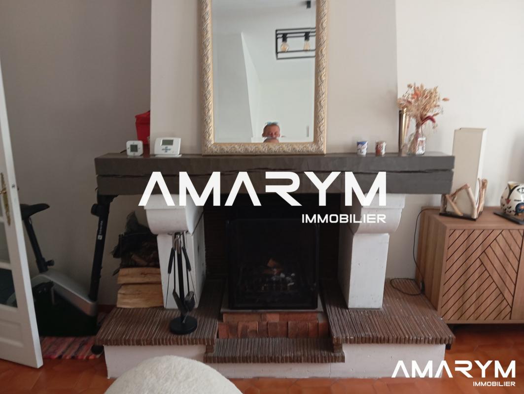 Maison à vendre, 85m², Dieppe