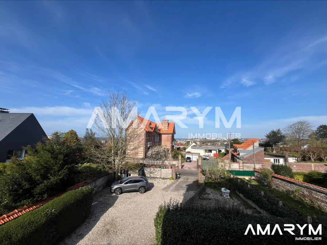 Appartement à vendre, 36m², Dieppe
