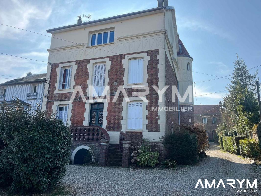 Appartement à vendre, 36m², Dieppe