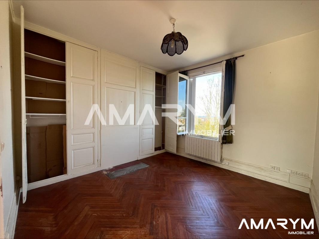 Appartement à vendre, 36m², Dieppe