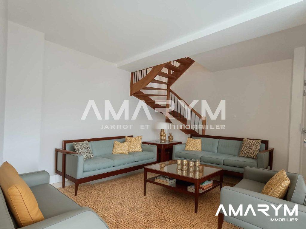 Appartement à vendre, 50m², Dieppe