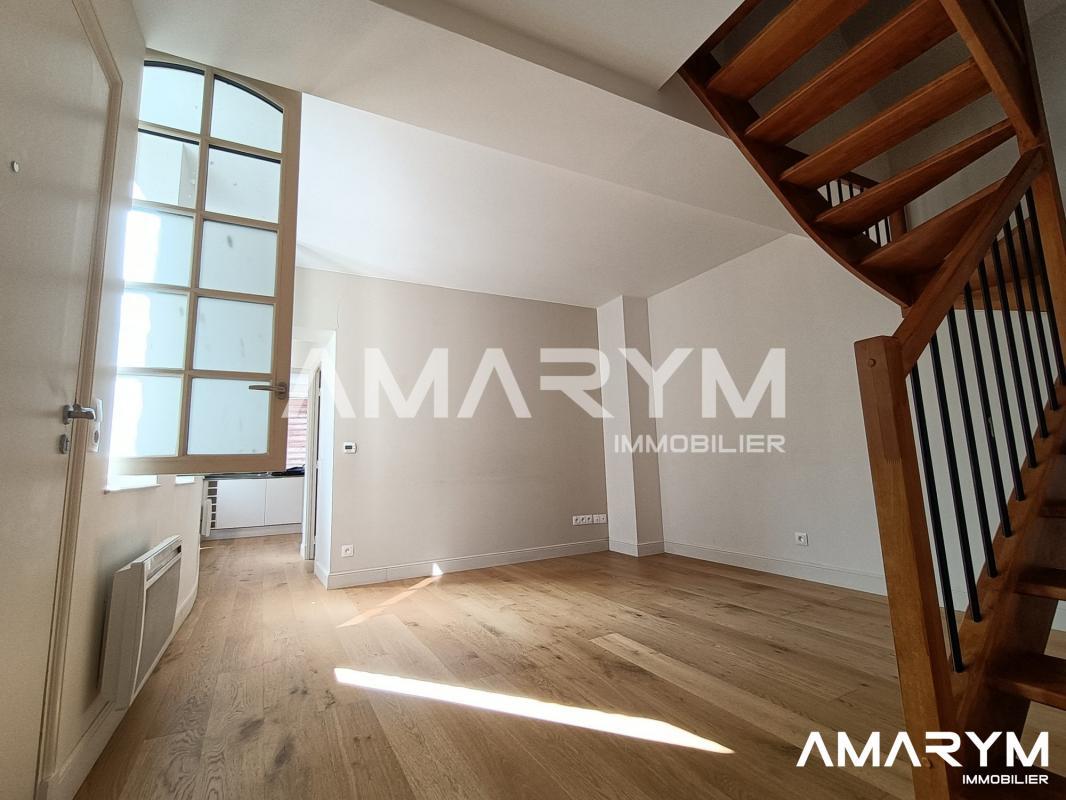 Appartement à vendre, 50m², Dieppe