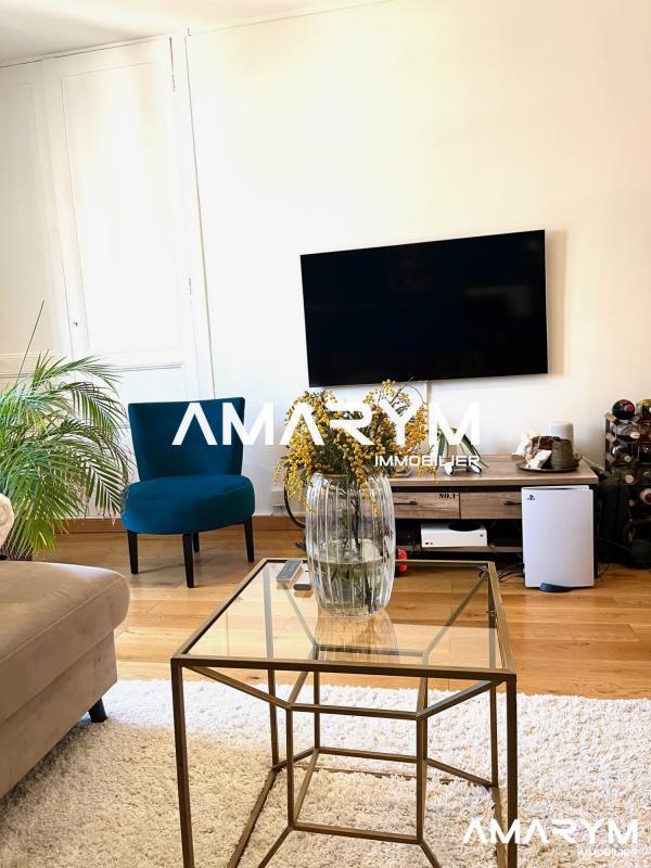 Appartement à vendre, 65m², Dieppe