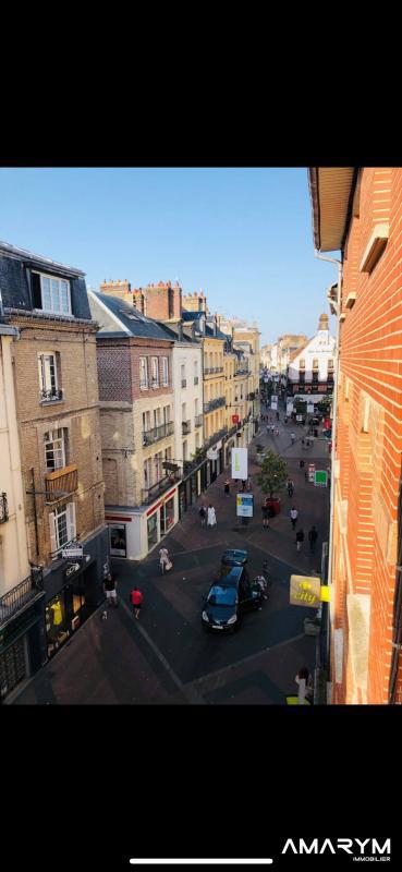 Appartement à vendre, 65m², Dieppe