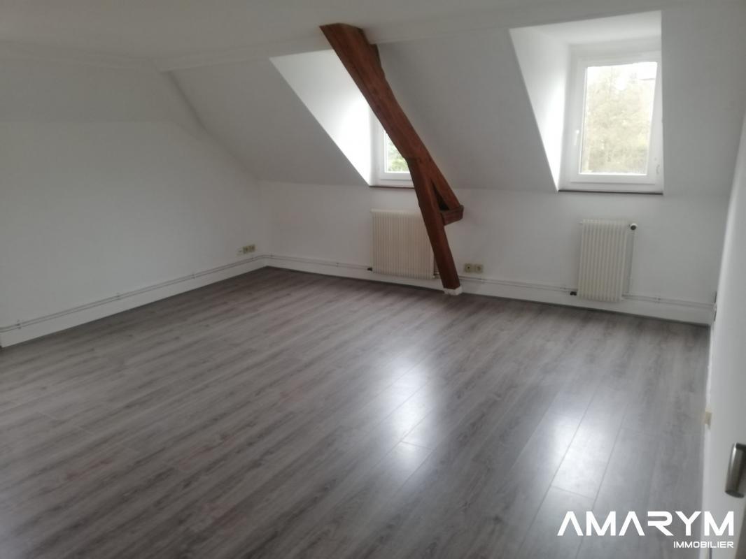 Appartement à vendre, 45m², Dieppe