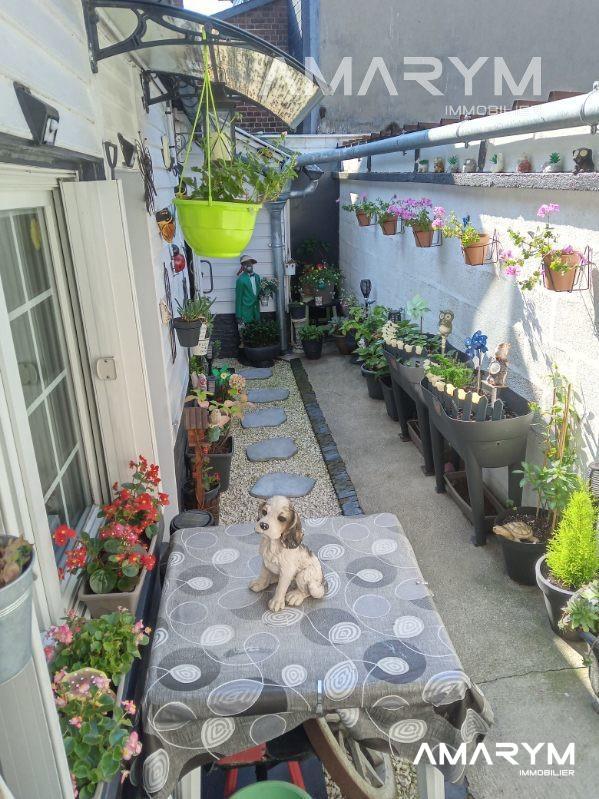 Maison à vendre, 51m², Envermeu