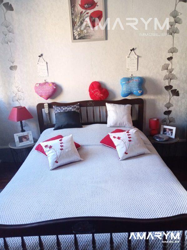 Maison à vendre, 51m², Envermeu