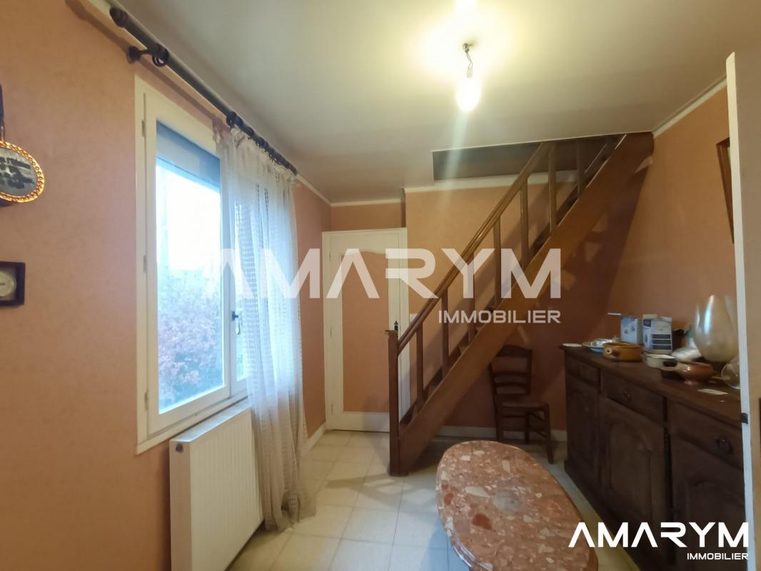 Maison à vendre, 65m², Dieppe