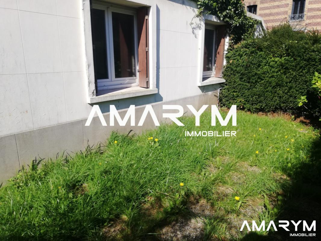 Appartement à vendre, 75m², Dieppe