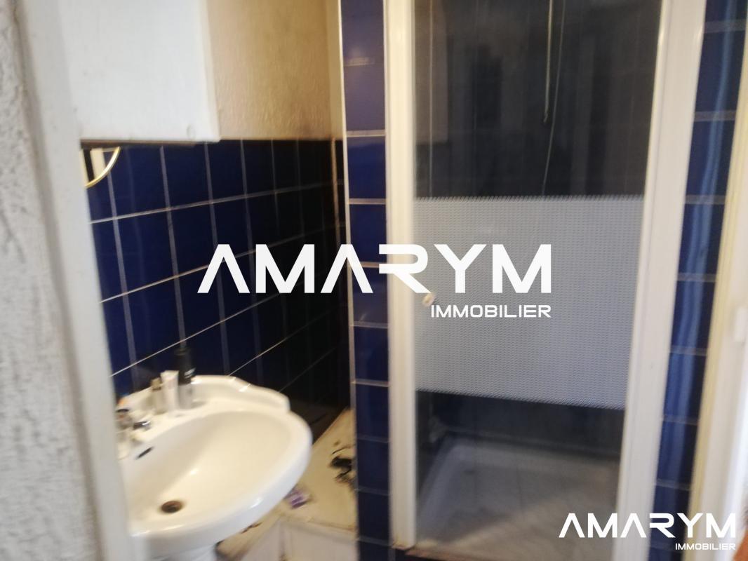 Appartement à vendre, 75m², Dieppe