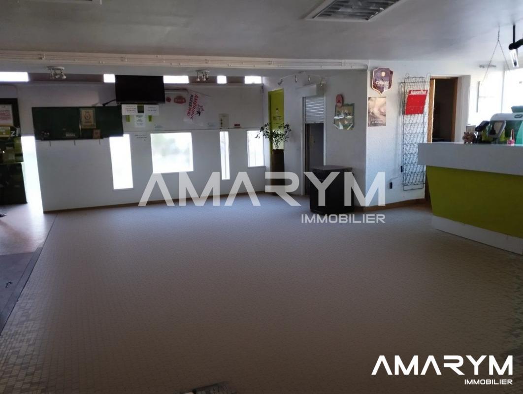 Maison à vendre, 240m², Dieppe