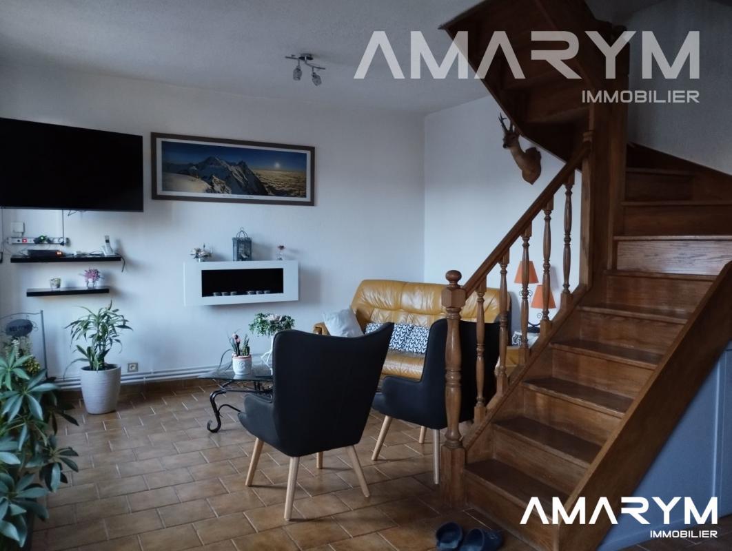 Maison à vendre, 240m², Dieppe