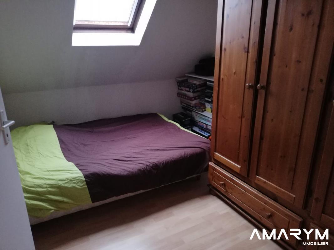 Maison à vendre, 240m², Dieppe