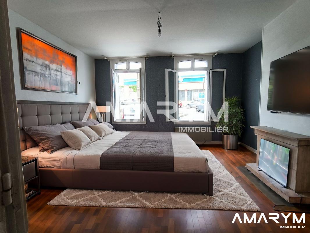 Appartement à vendre, 52m², Dieppe