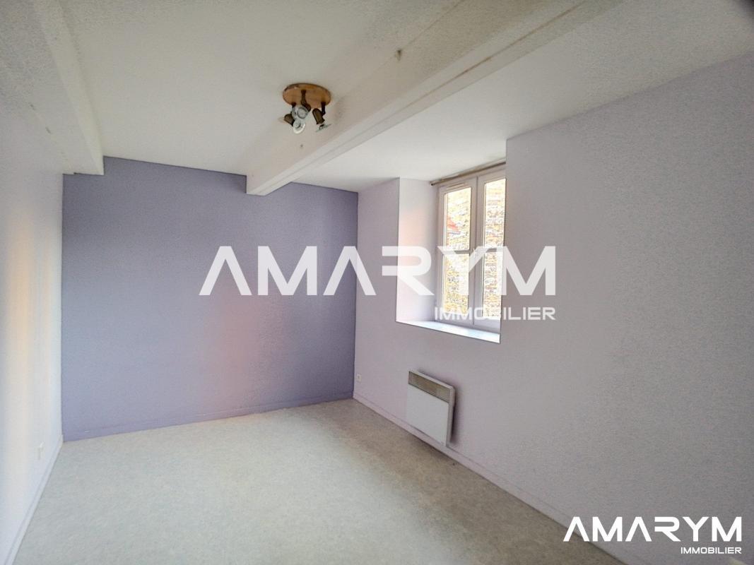 Appartement à vendre, 75m², Dieppe