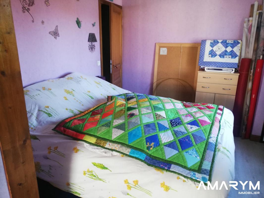 Maison à vendre, 83m², Dieppe