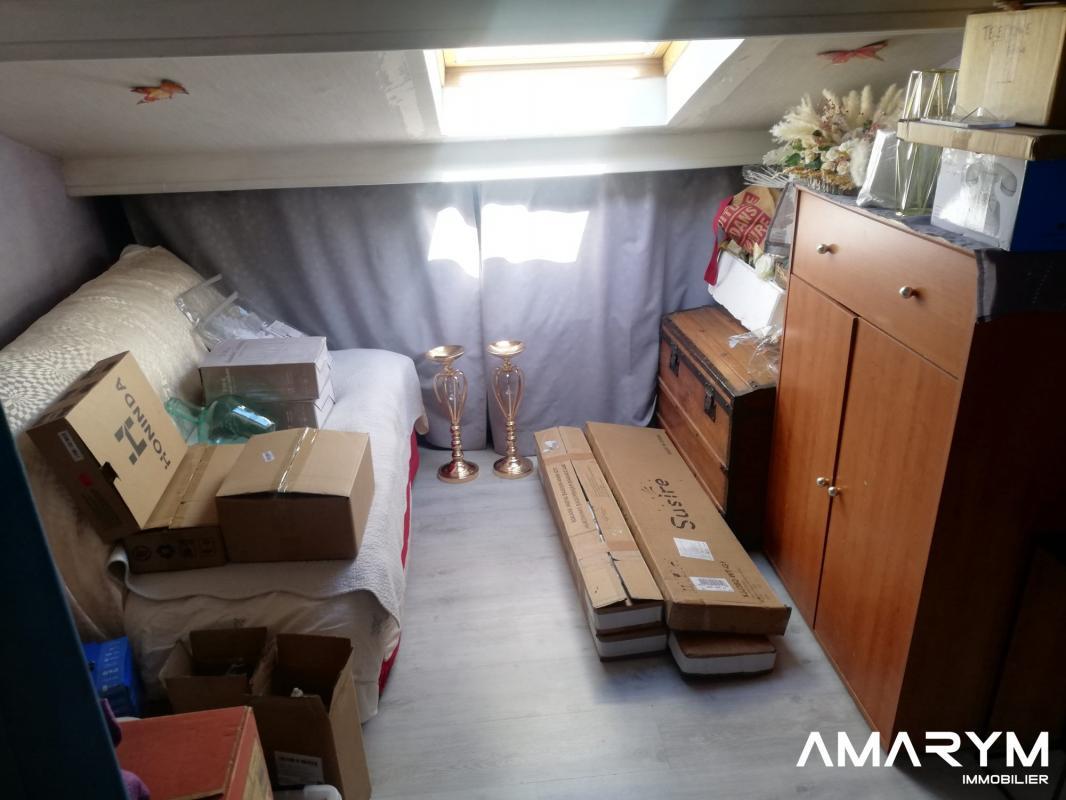 Maison à vendre, 83m², Dieppe
