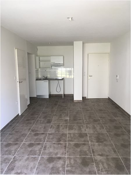 Appartement à louer, 41m², Toulouse