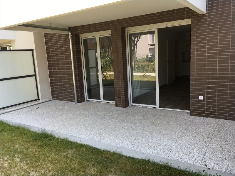 Appartement à louer, 41m², Toulouse