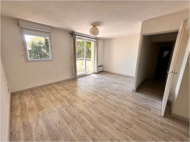 Appartement à louer, 64m², Toulouse