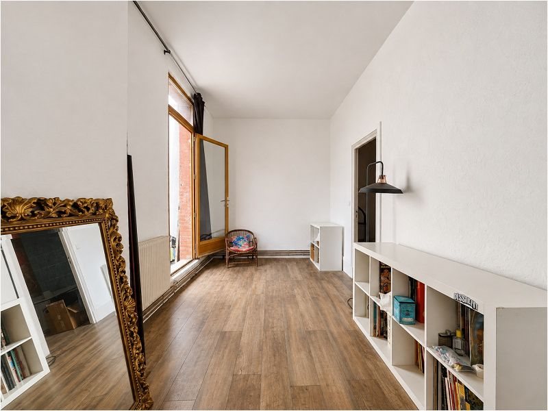 Maison à vendre, 114m², Toulouse