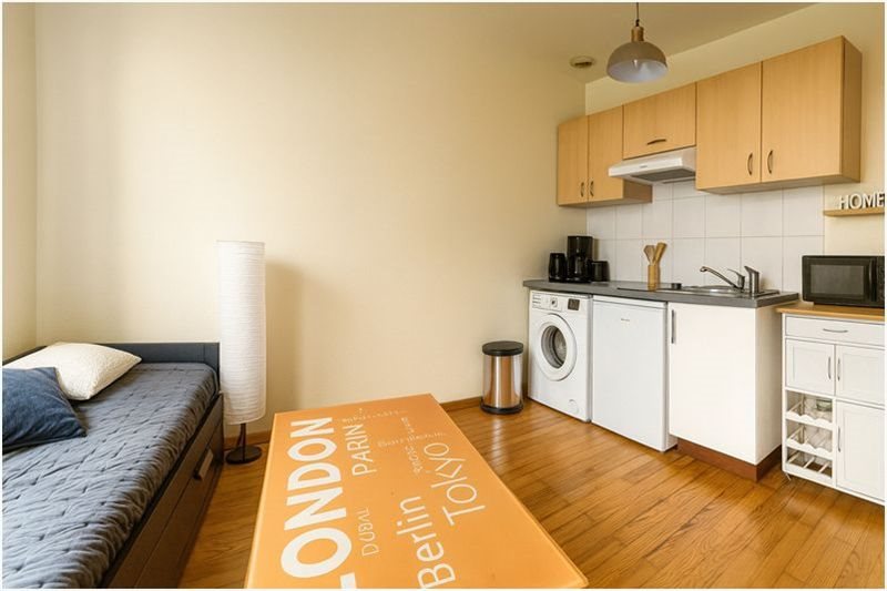 Appartement à louer, 34m², Toulouse