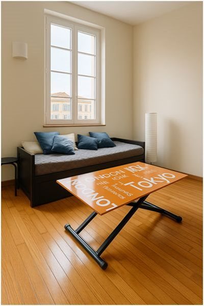 Appartement à louer, 34m², Toulouse