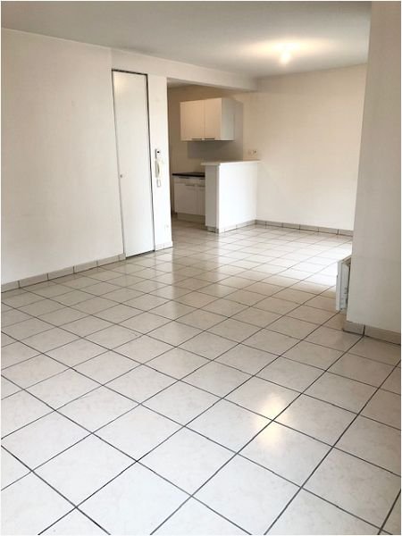 Appartement à louer, 51m², Toulouse