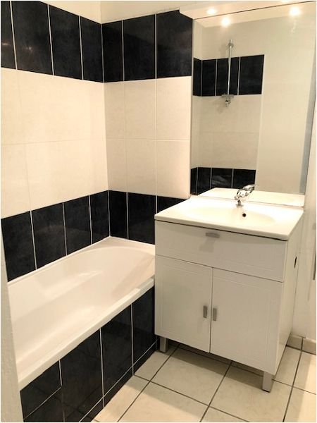 Appartement à louer, 51m², Toulouse