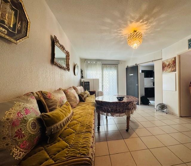 Appartement à vendre, 63m², Toulouse