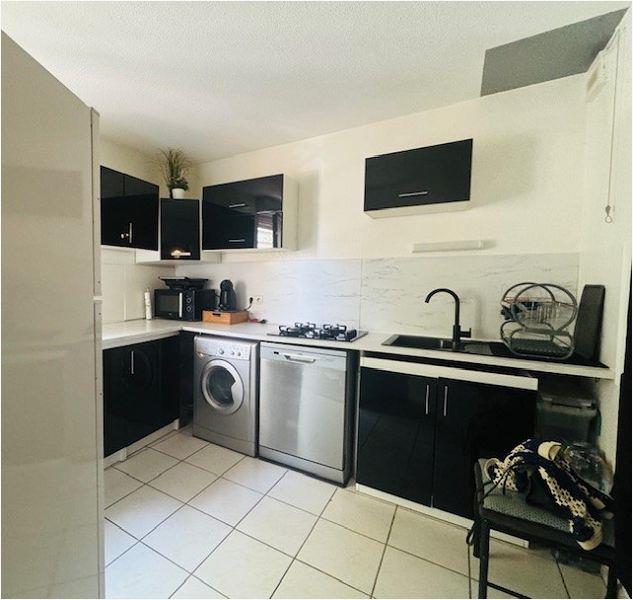 Appartement à vendre, 63m², Toulouse