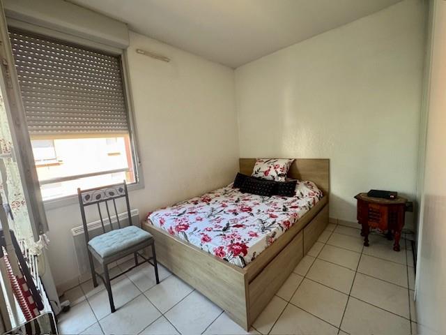 Appartement à vendre, 63m², Toulouse