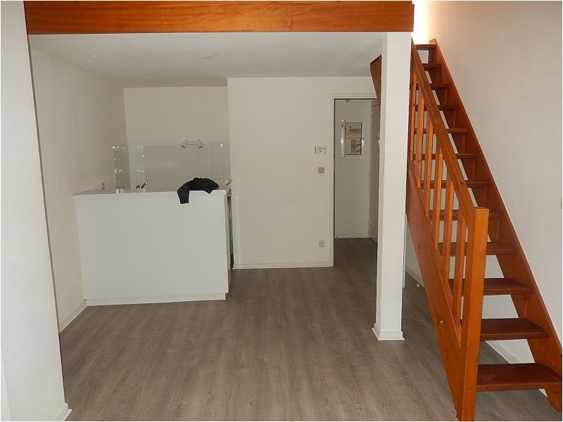 Appartement à louer, 33m², Toulouse